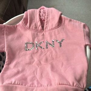 Girls hoodie
